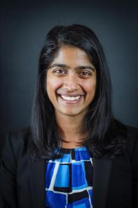 Monica Kasbekar, MD PHD Profile Headshot